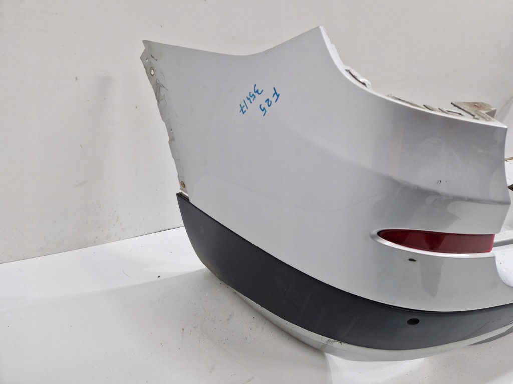 фото №9, Бампер задний bmw x3 f25 354/7