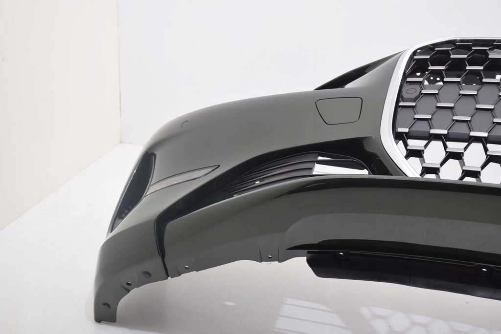 фото №12, Bmw 4' g22 g23 бампер перед 6 pdc c4e