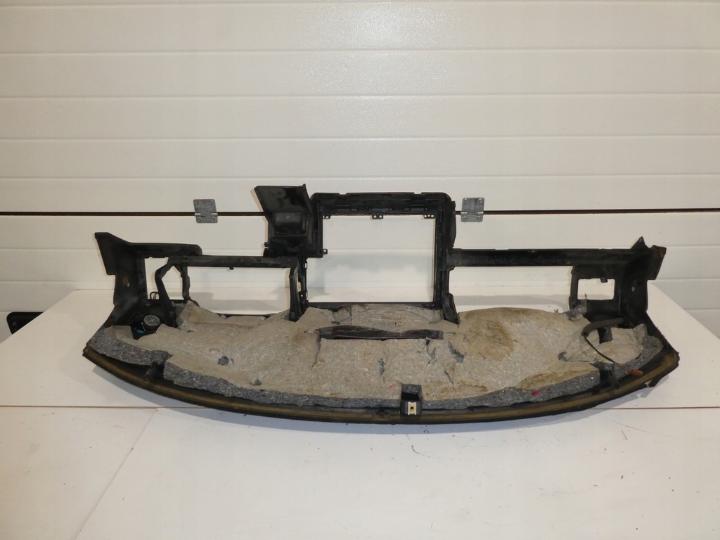 фото №10, Консоль vw t4 lift multivan caravelle м'яка