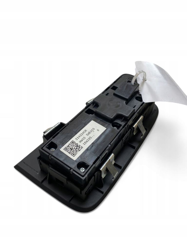 фото №7, Volvo xc60 2021 кнопки окон