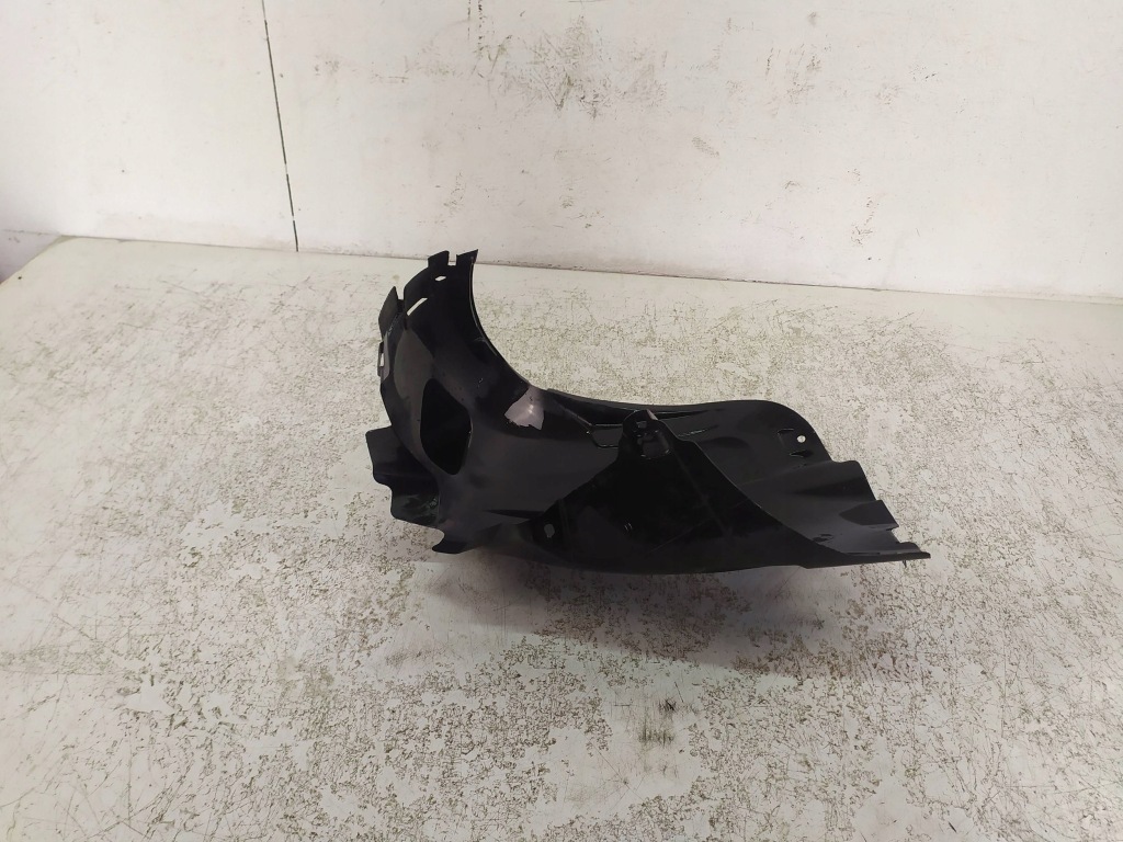 фото №12, Підкрилок лівий перед opel corsa d 13187358