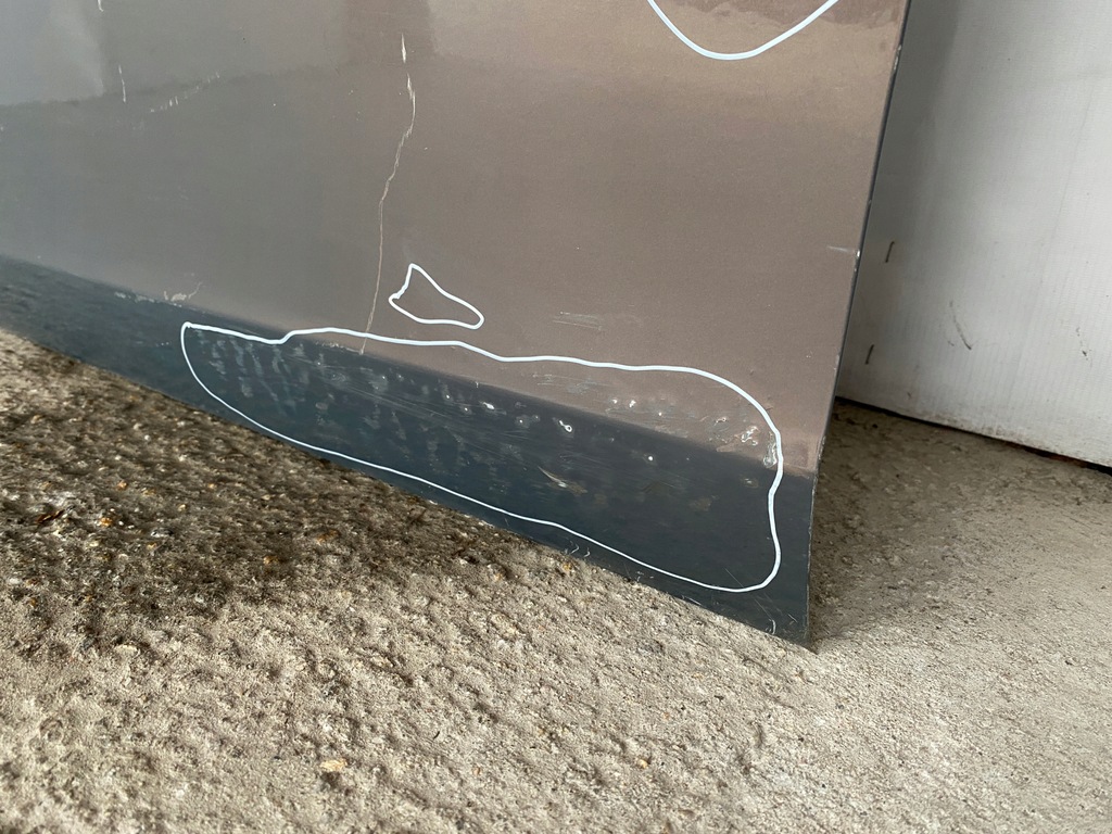 фото №11, Lada łada vesta дверь левая передние