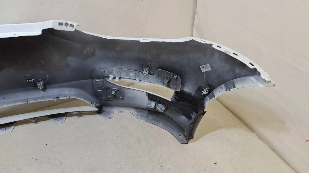 фото №6, Бампер перед передний tesla model y 1487994-00-a