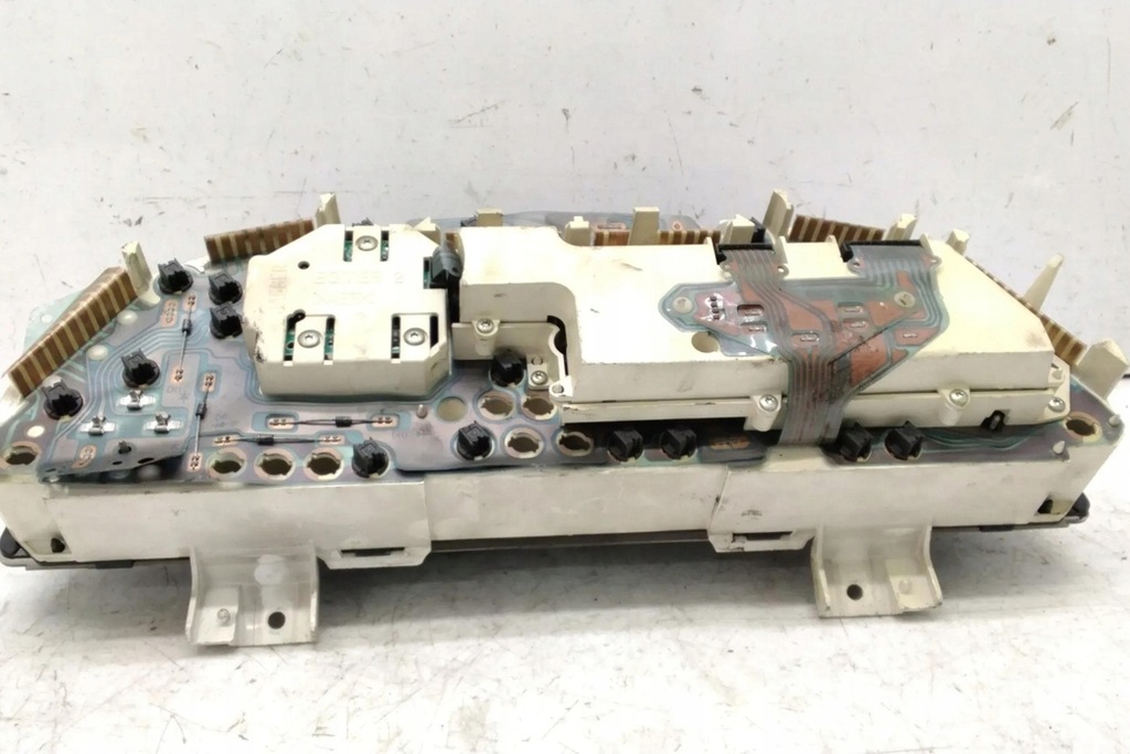 фото №7, Лічильник fiat ulysse 220_ 1477492080 1.9l дизель 66kw 1998