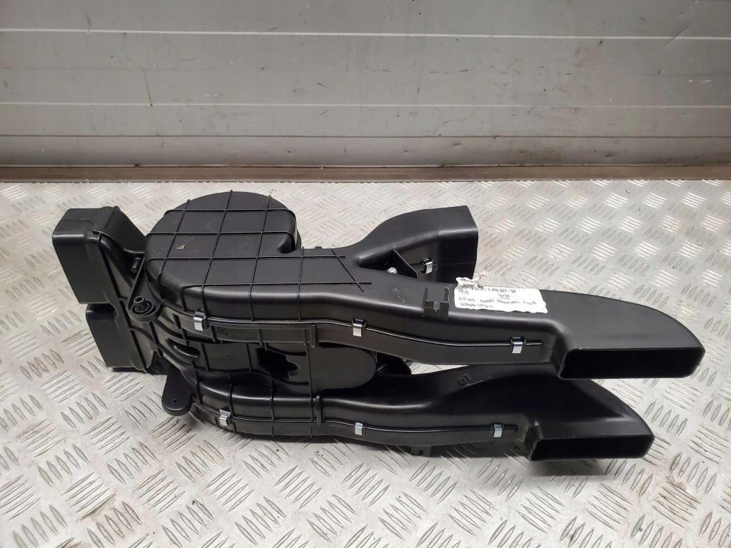 фото №6, Bmw x5 f15 2016 отопитель / комплект