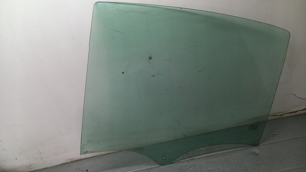 фото №4, Стекло левая задняя renault laguna ii 05r sedan 5d