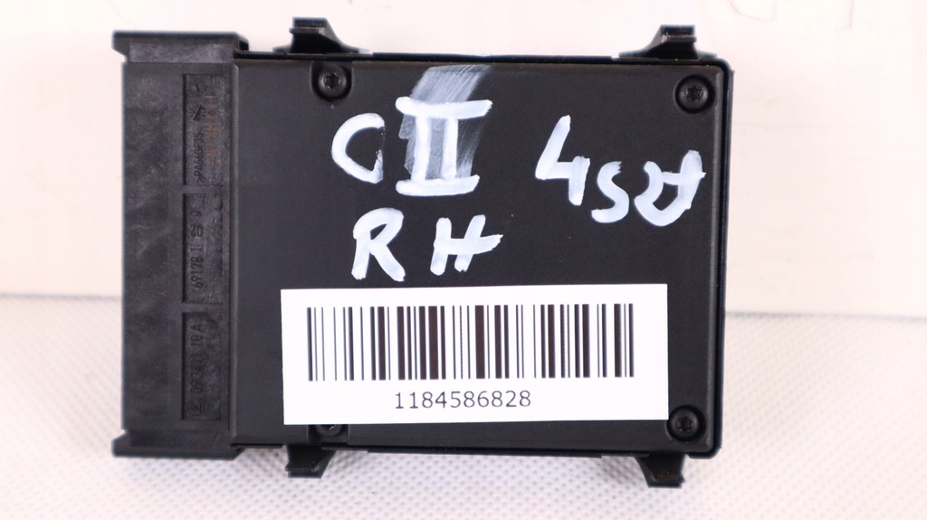 фото №6, Jeep compass ii переключатель панель сиденье правый перед 68233980aa