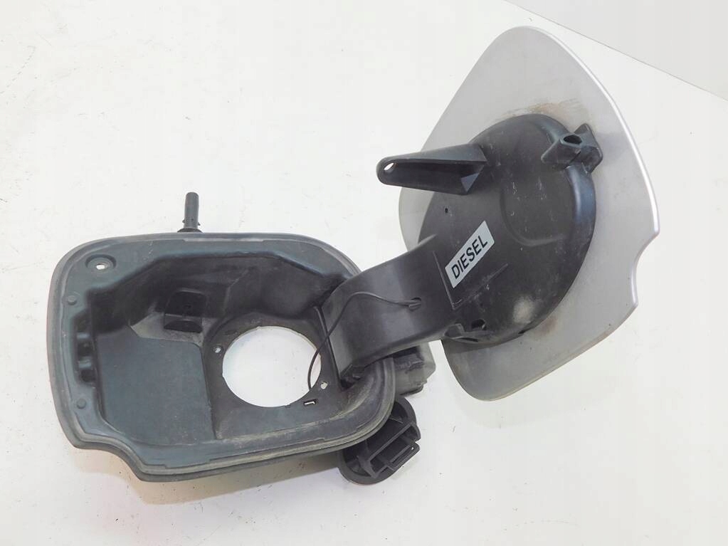 фото №7, Renault clio iii 1.5dci 2008r крышка заливной топлива