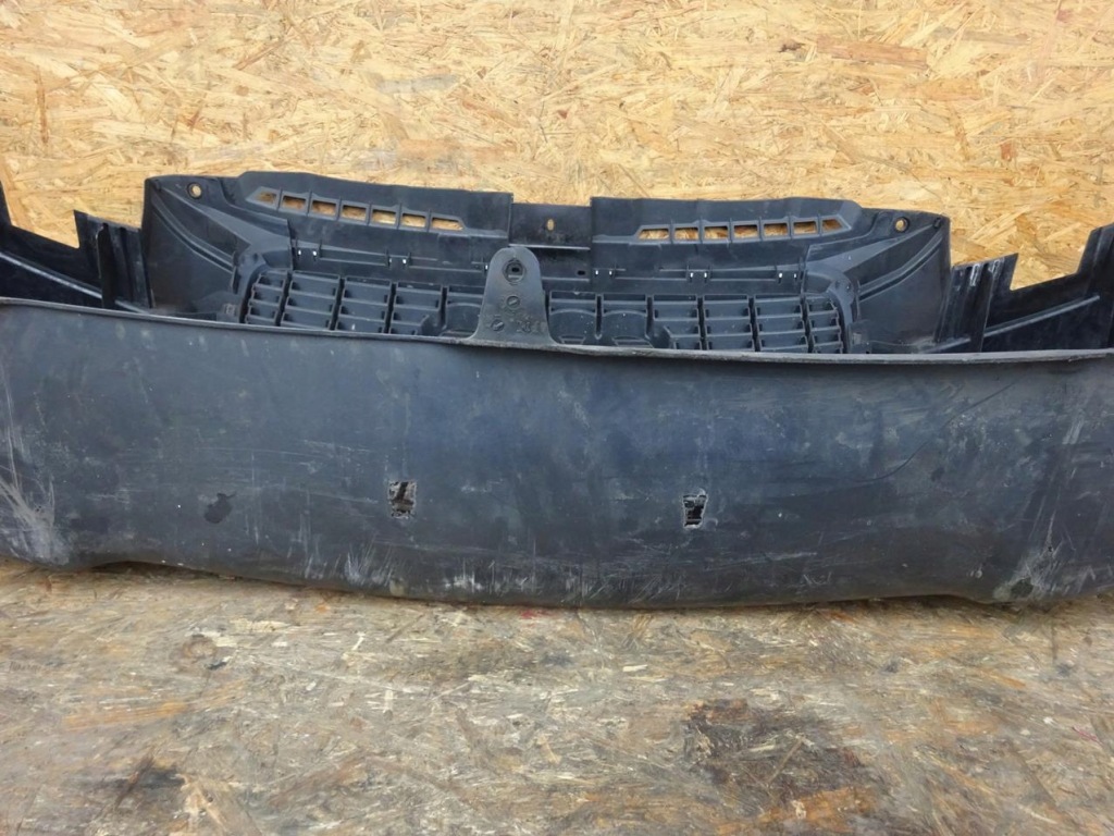 Audi a3 8p lift 04-07 бампер перед передний kompletny решётка радиатора s-line lx7z Оригинал