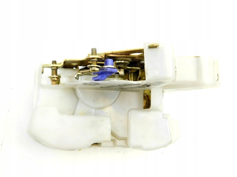 фото №6, 14/18 subaru forester ii замок дверь левый перед