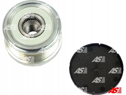 Шкив генератора в Украине