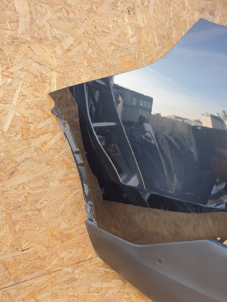 фото №8, Bmw x5 g05 бампер задняя kompletny 6 pdc bdb