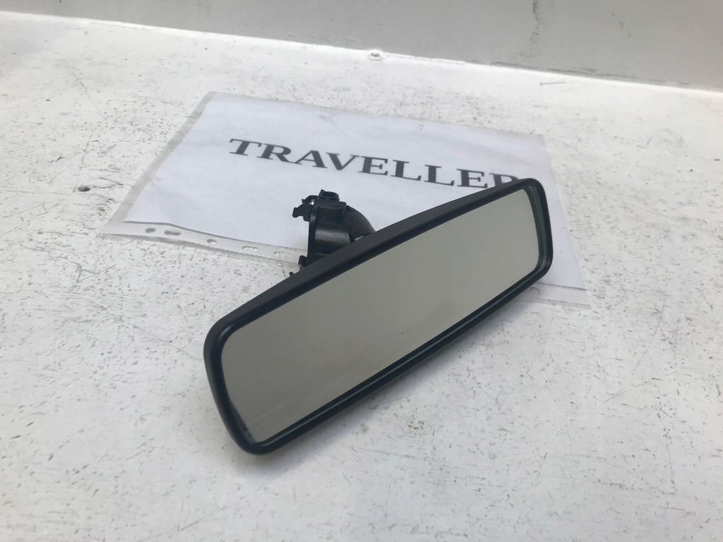 фото №1, Peugeot traveller дзеркало заднього виду внутрішнє