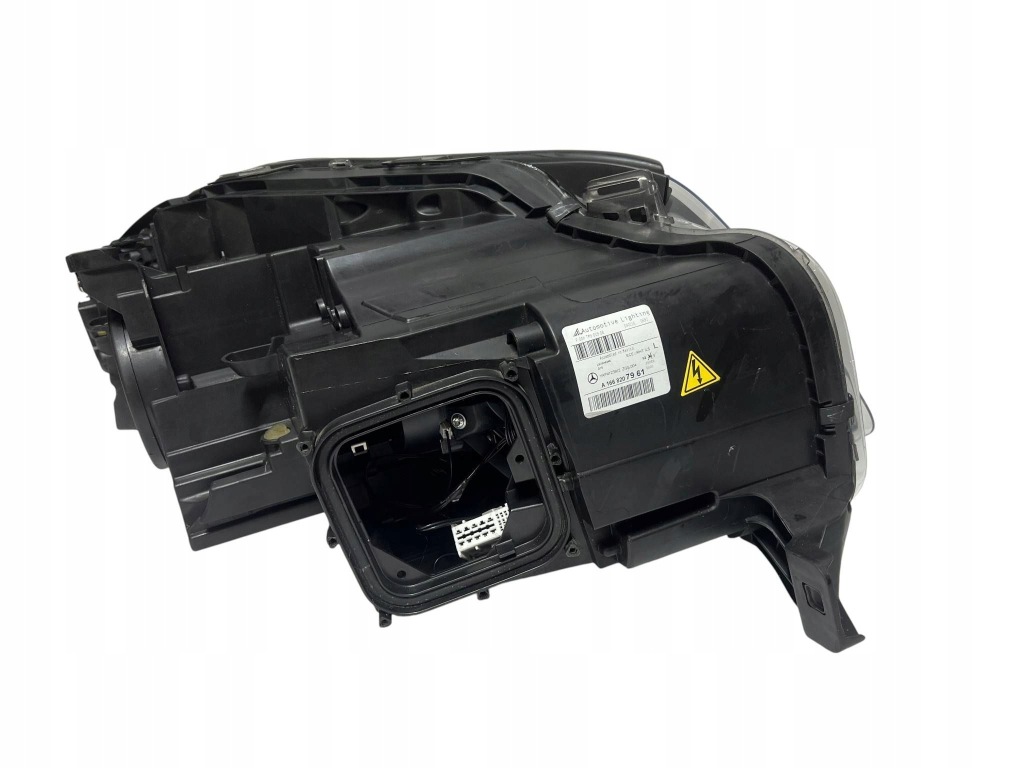 Лампа ils ночное видение левая сторона mercedes-benz gl x166 w166 a1668207961 Цена