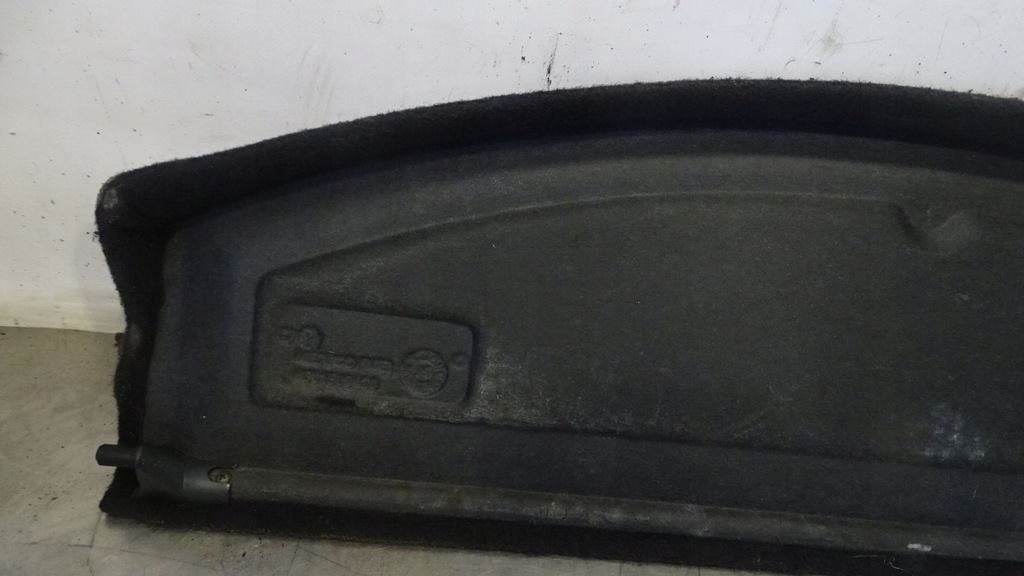 фото №7, Полка багажника volkswagen new beetle 1c0867769c