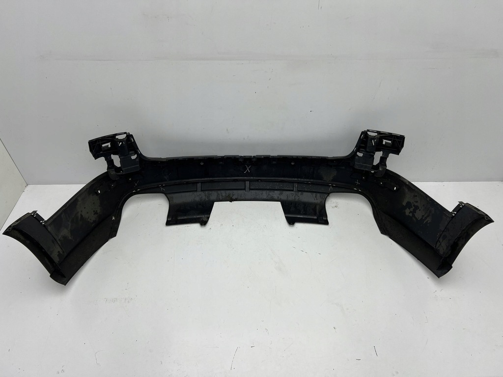 фото №7, Audi a4 b8 8k allroad бампер задний задняя 4xpdc оригинал 2007-