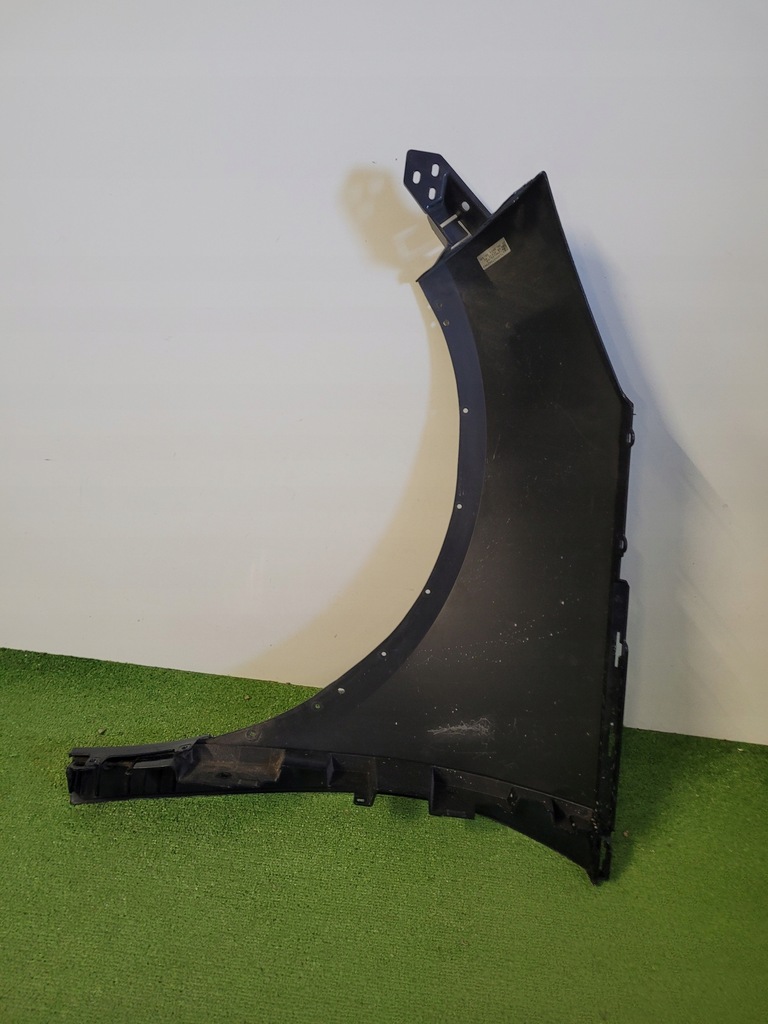 фото №6, Bmw i3 s i01 i3s sport крила правий перед передній na накладка 7299194