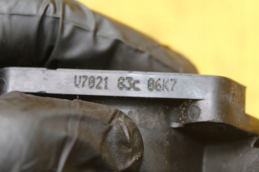 фото №8, Корпус термостата clio megane ii 1.5 dci 558751