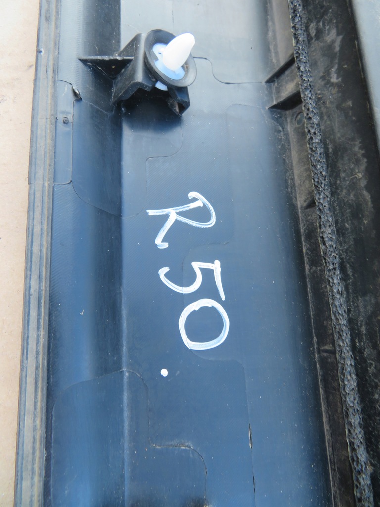 фото №16, Opel mokka b ii 2022 молдинг дверь перед правая 9848847880