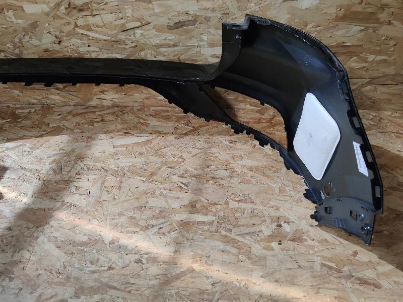 фото №5, Бампер задний задняя vw t-roc t roc 2ga