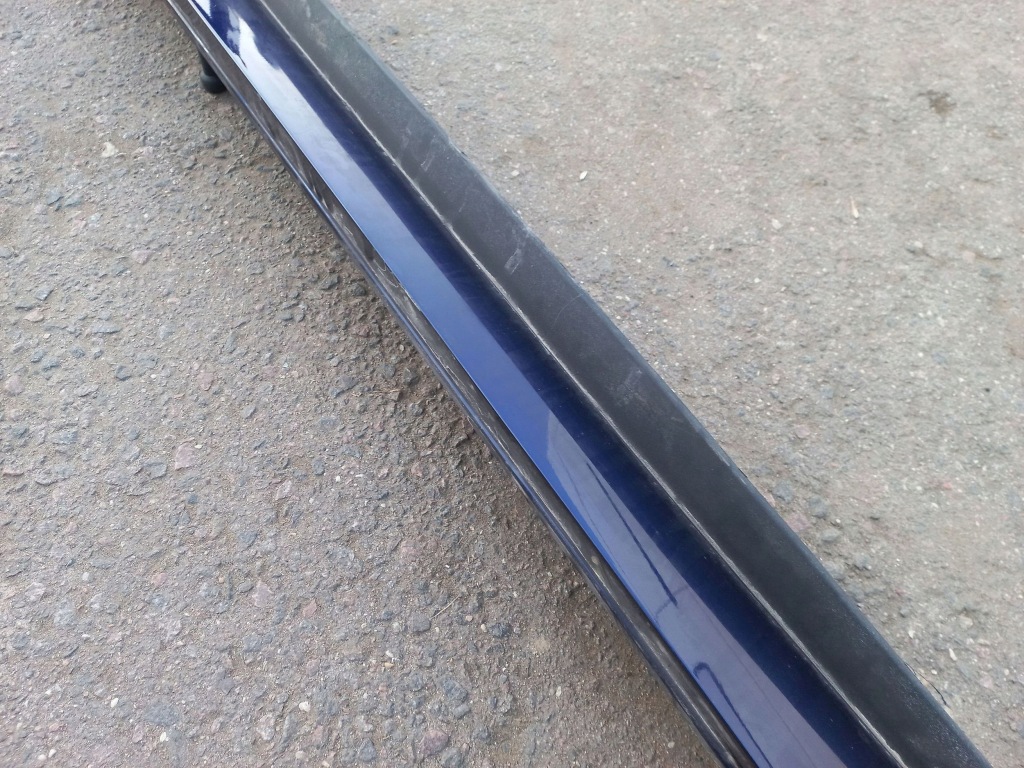 Audi a5 2018 правый  сторона порог с Разборки