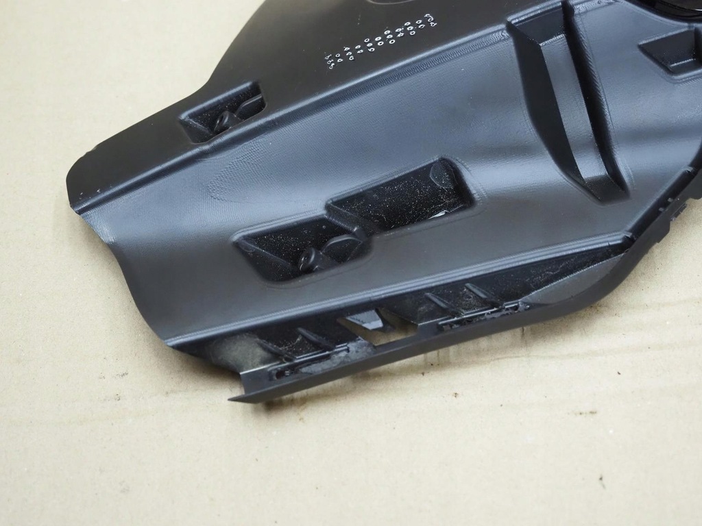 фото №5, Audi a6 c8 2018- заглушка розпилювача права