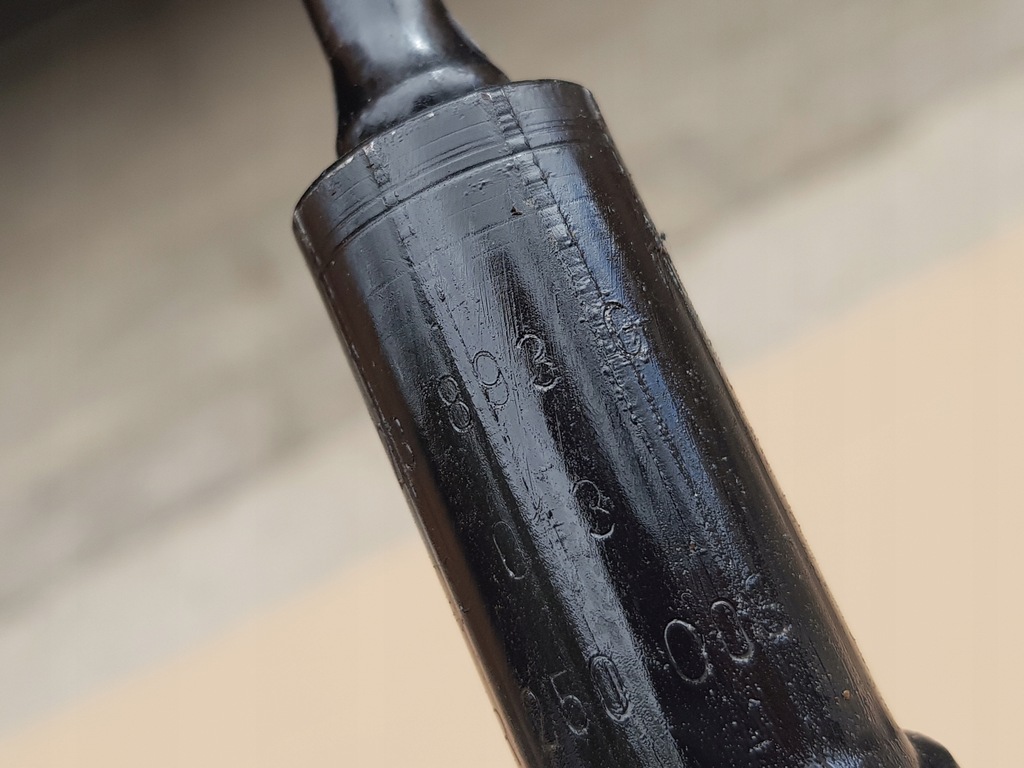 фото №15, Шланг усилителя / audi a2 99-05 / 8z1423893g / исправный / europa