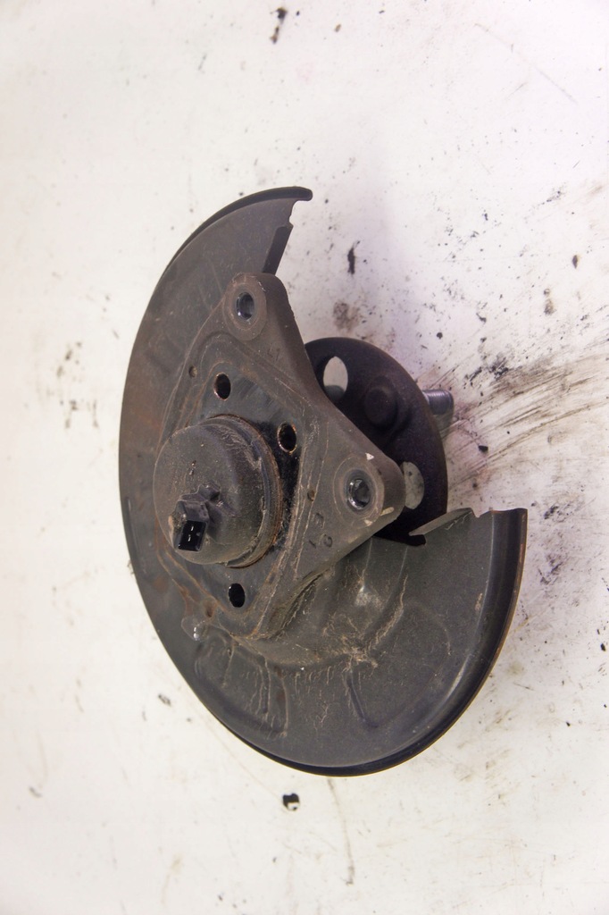 фото №5, Pg182 kia picanto iii 1.2i поворотний кулак ступиця лівий задня