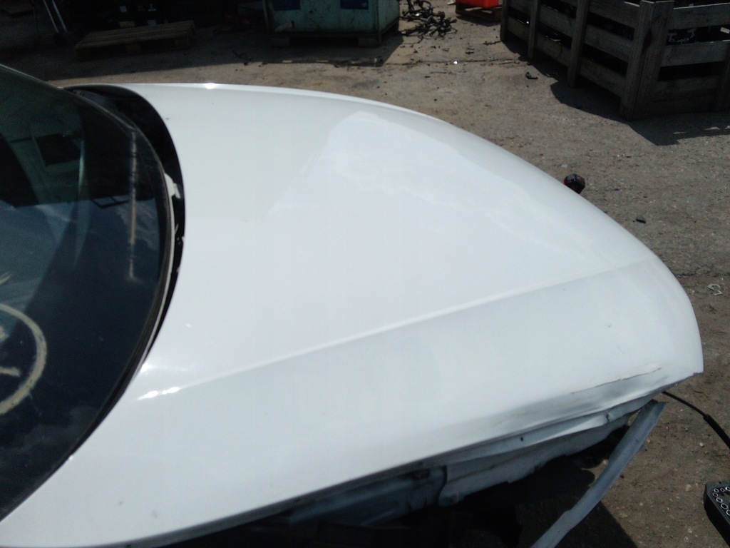 фото №6, Капот audi a3 8v ly9c lekko повреждённая !!!