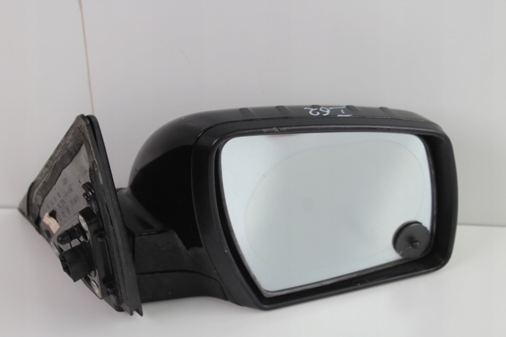 фото №1, Зеркало правое kia soul 11-13r 5pin