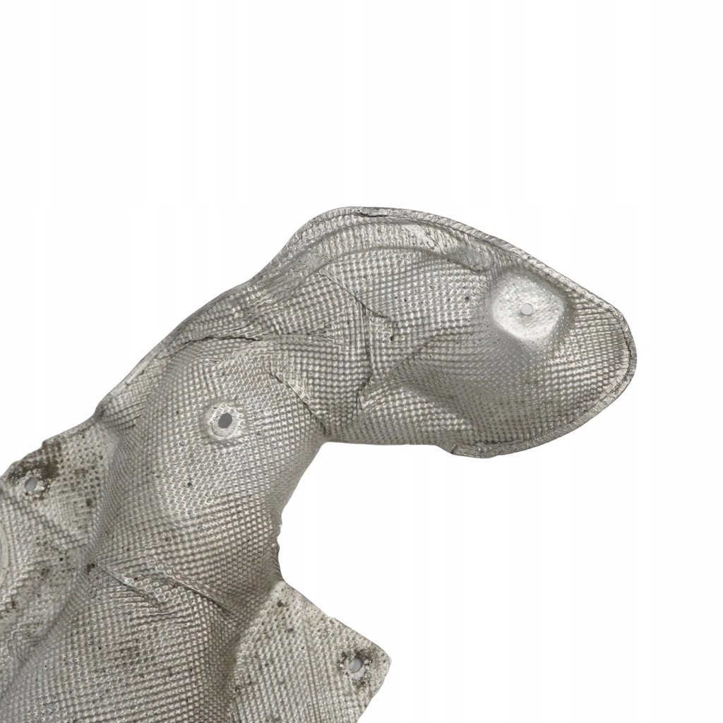 фото №11, Mini f56 f57 защита корпус изоляция тепловая