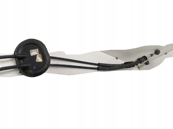 фото №7, Peugeot 208 домкрат выборщик передач 5b 1.2 vti