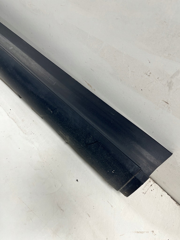 фото №6, Bmw x3 f25 молдинг накладка порог порог правая