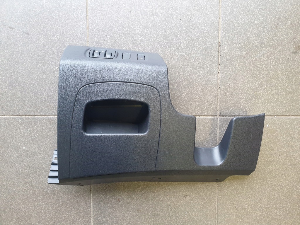 фото №7, Захист кришка pod kieronice renault clio 4 iv 2014- 689214069r