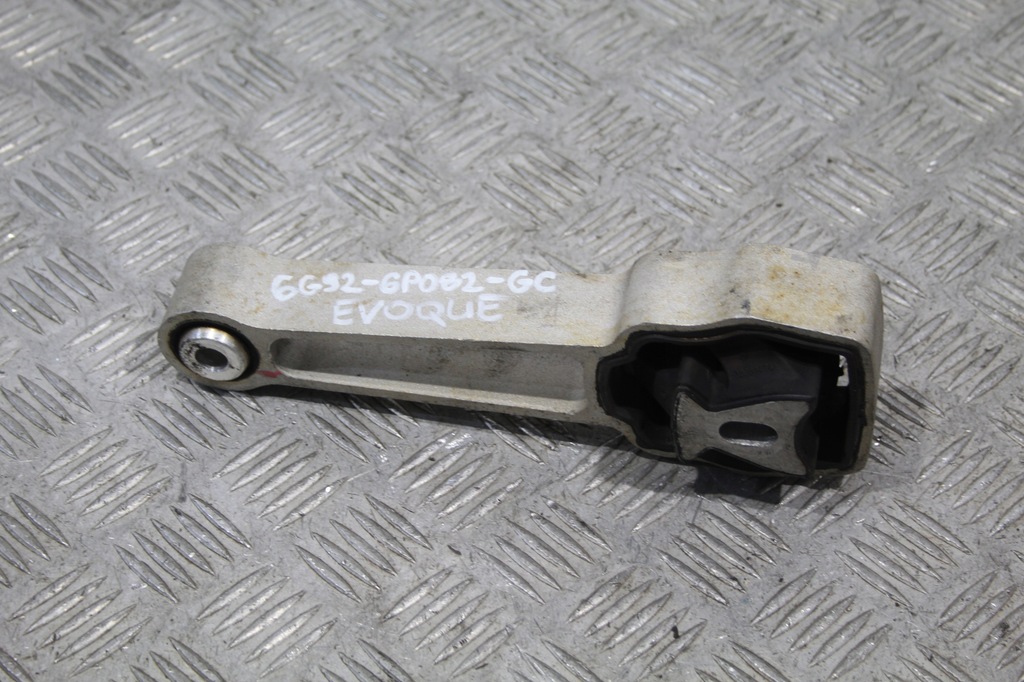 фото №1, Кронштейн подушка двигуна evoque lift l538