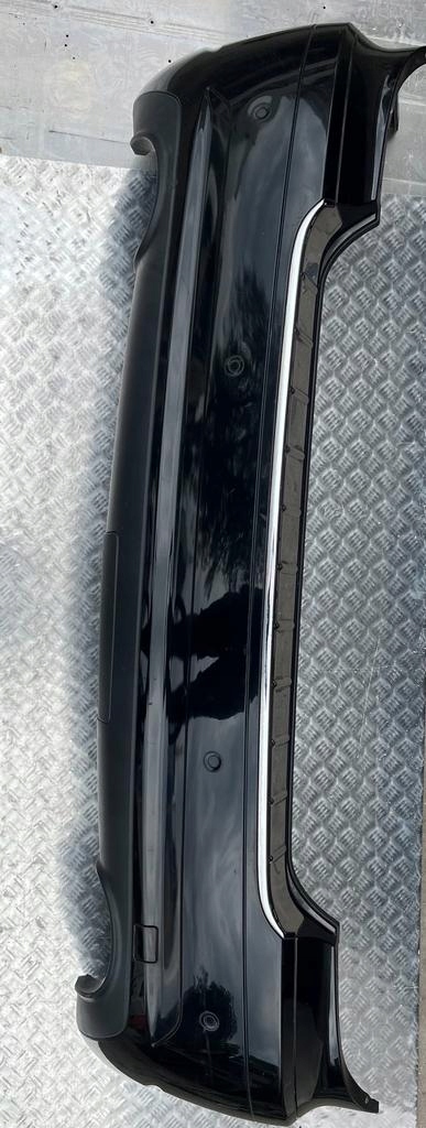 фото №5, Бампер задняя w251 r klasa с датчиками