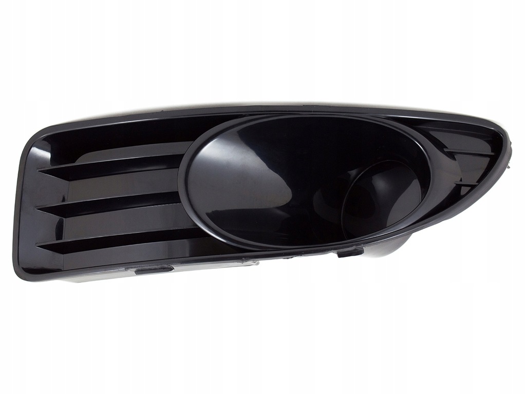 фото №1, Fiat linea 07-13 решітка радіатора решітка заглушка ліва