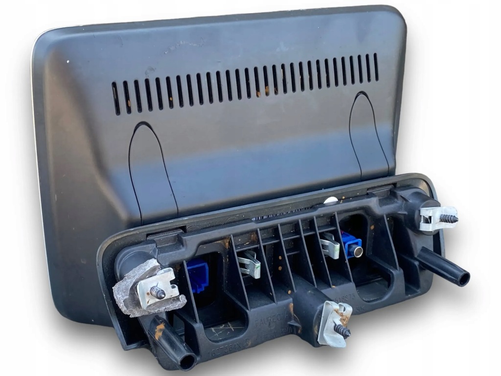 Mercedes w166 екран навігації a1669001420 #200 !m Недорого