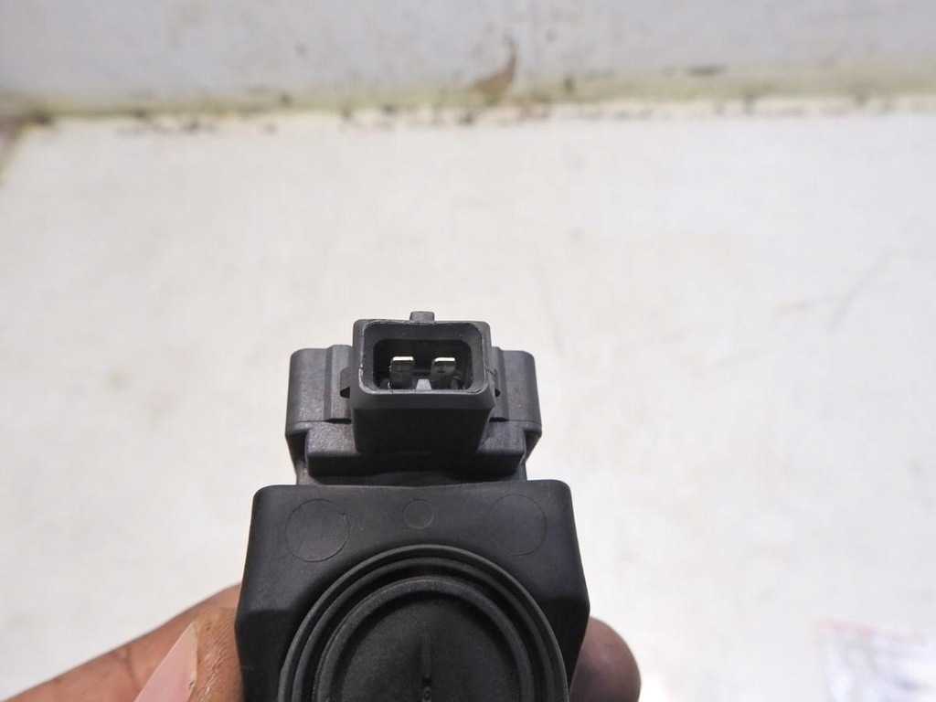 фото №3, Клапан вакуумa renault latitude 2.0 dci 149566215r