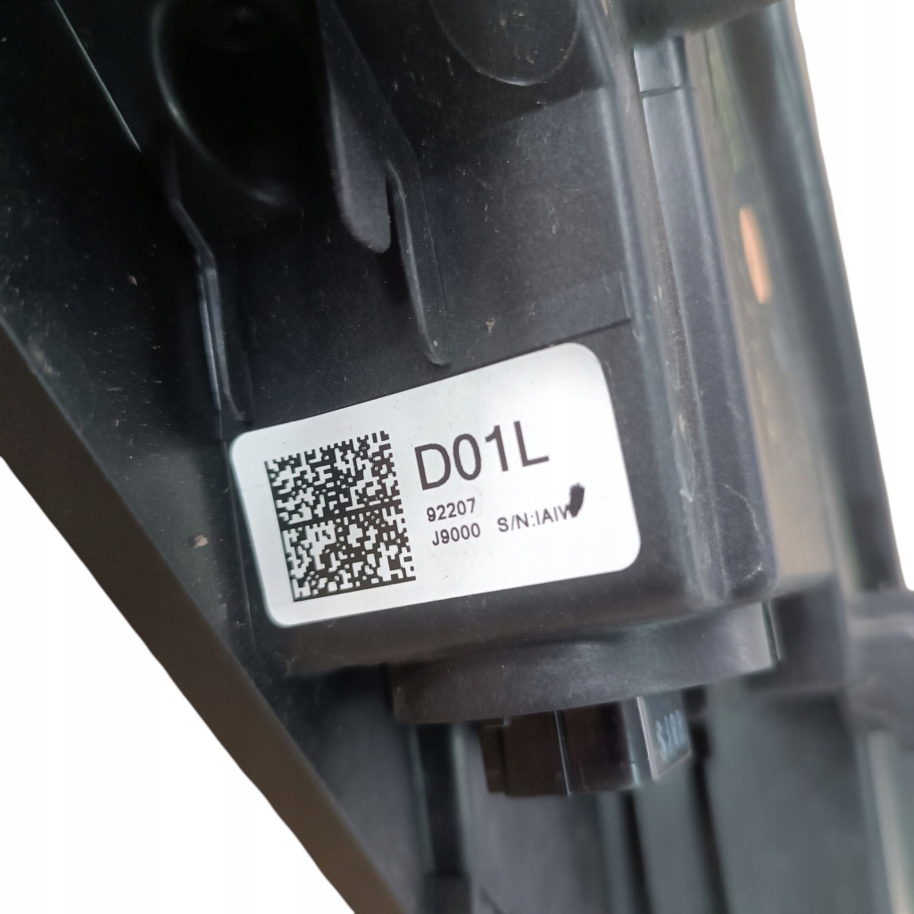 Купить Фара led drl левый перед hyundai kona 17- 92207-j9000