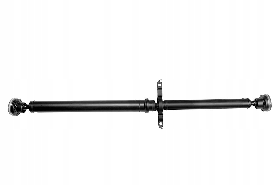 фото №1, Wał привідний