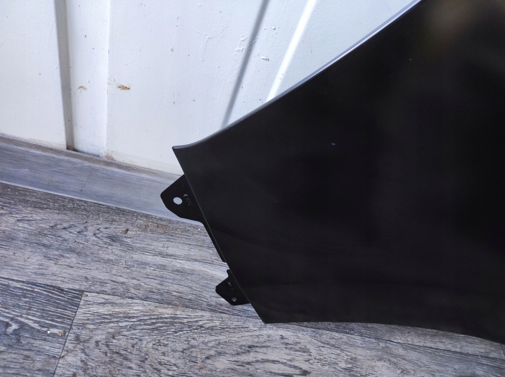 фото №14, Крила лівий renault master iv 2019 - новий оригінальний