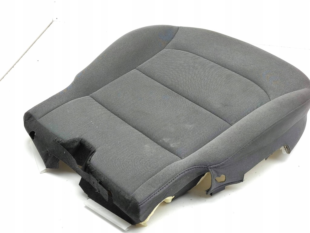 фото №5, Hyundai ioniq 2022 права основа / консоль сидіння передній водія