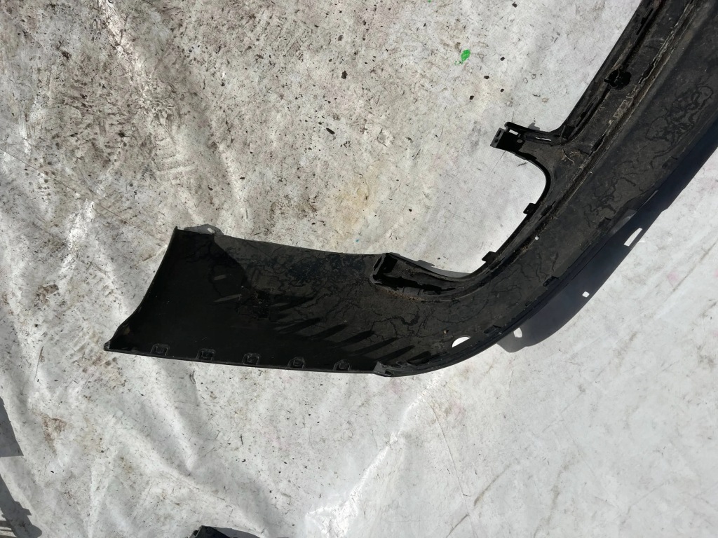 Бампер volvo xc90 r-design задний  задний Доставка