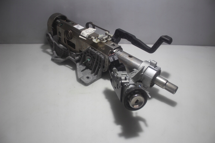 фото №1, Колонка рулевая opel insignia a lift 2.0cdti