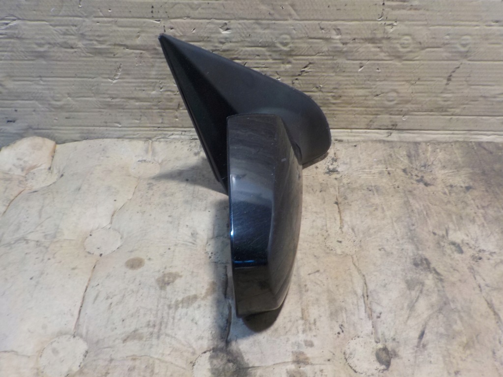 фото №4, Зеркало правое, kia sorento i 015754