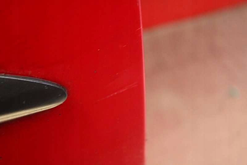 фото №9, Дверь правое перед передние r81 honda civic 7 vii 5d hb lift 03-05