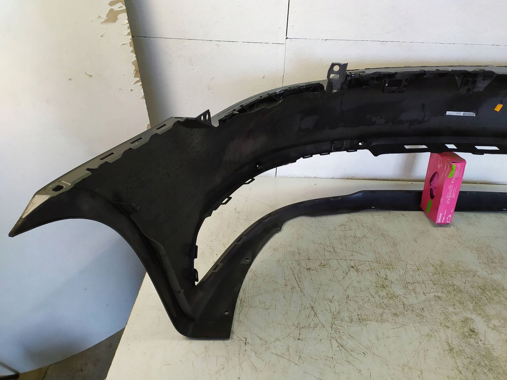 фото №12, Porsche 911 19- carrera 992 бампер задняя 992807421