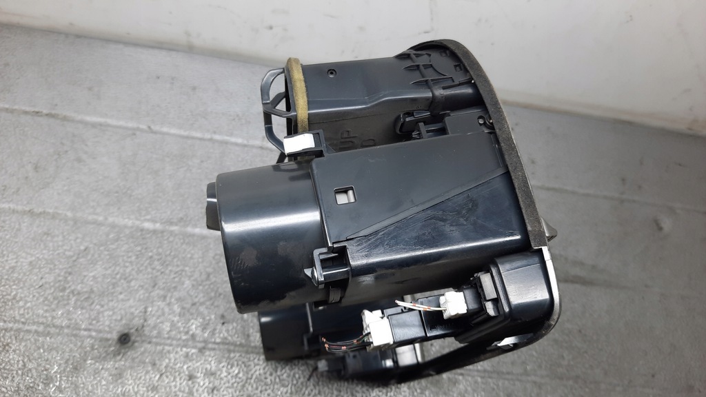 фото №5, Решётки обдув nissan x-trail t30 e571-5181-500