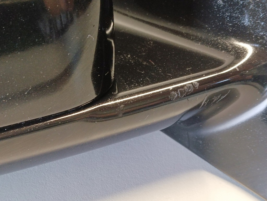 фото №6, Дзеркало праве асистент mercedes w212 a2128102016